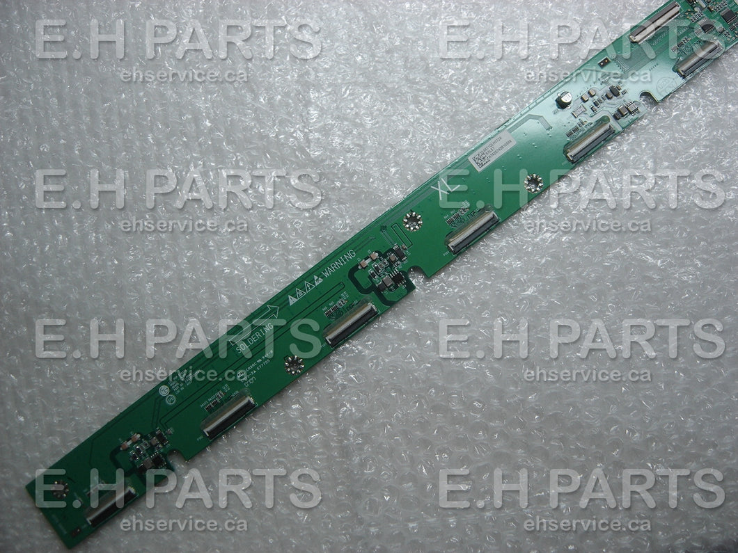 LG 6871QLH072A XLRBT - EH Parts