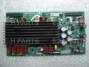 LG 6871QZH067A Z sustain board (EAX32685301) - EH Parts