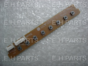 LG EBR3525600300 Keyboard Controller (EAX35248701) - EH Parts