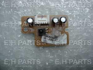 LG EBR35255803 IR sensor board (EAX32946001) - EH Parts