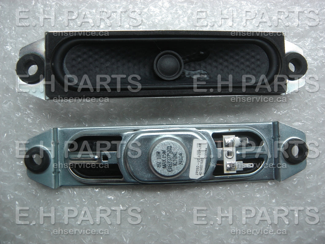 LG EAB33775101 Speaker Set (6401900162) - EH Parts