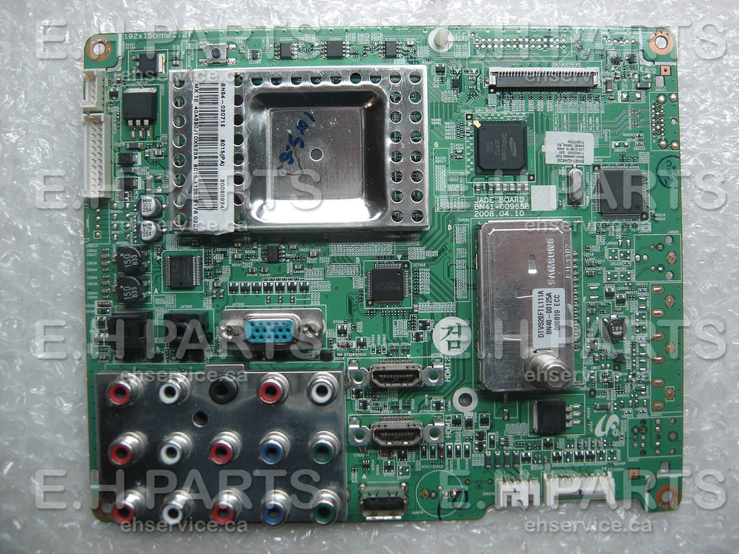 Samsung BN94-02071E Main Unit (BN97-02463E) - EH Parts