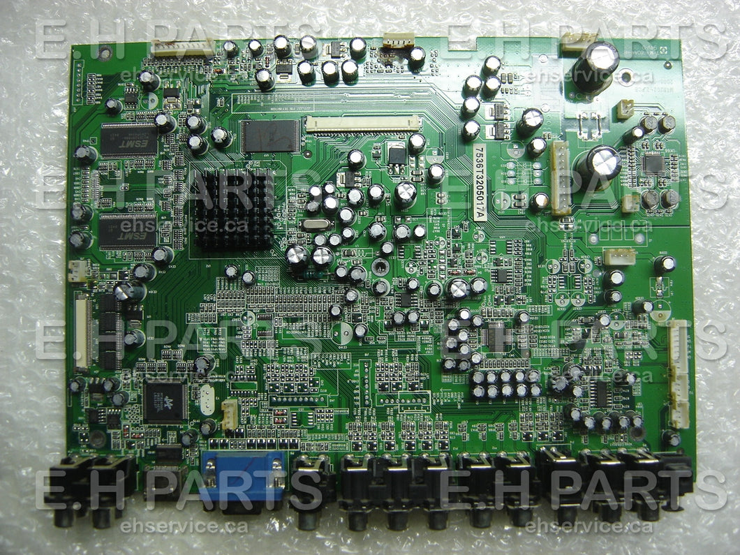 VisionQuest MT8202-2.PCB Main Board (7536T3205017A) - EH Parts