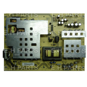 Sharp RDENCA295WJQZ Power Supply Unit (DPS-277BP) - EH Parts