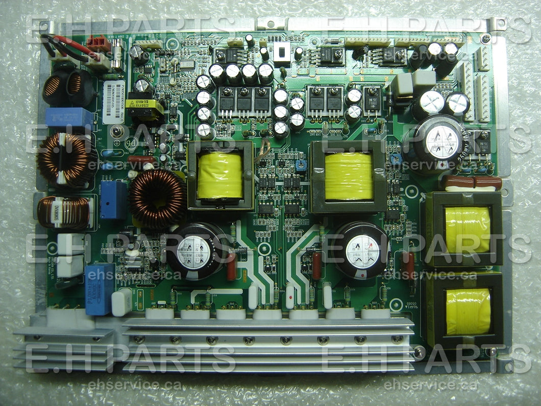 LG Maxent 3501Q00150B Power Supply - EH Parts