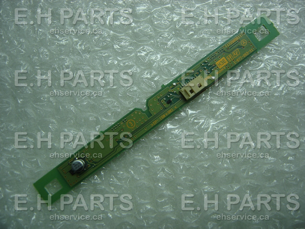 Sony A-1543-916-A H3E Board (1-877-063-11) - EH Parts