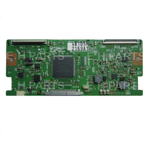 LG 6871L-2169A Control board (6870C-0310A) - EH Parts