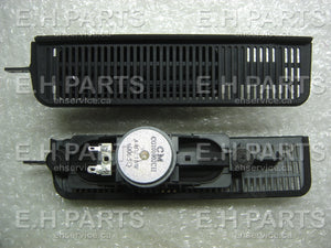 Toshiba CG101002C1I Speaker Set (APTC37T030I) - EH Parts
