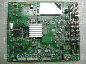 LG EBR39224701 Main Unit (EAX38589402) - EH Parts