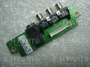 LG EAX39210401 Audio / Video Input - EH Parts
