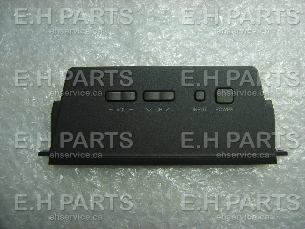 Sharp CEF185A Keyboard with Plastic Button - EH Parts