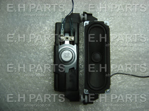 Samsung BN96-06818A Speaker Set - EH Parts