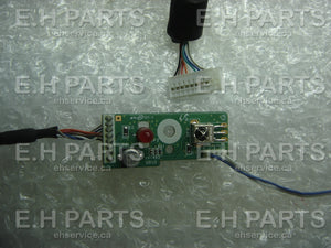 Samsung BN96-07270E IR Board (BN41-00990A) - EH Parts