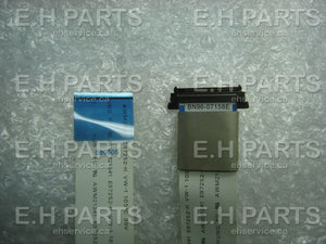 Samsung BN96-07158E  LVDS Cable - EH Parts