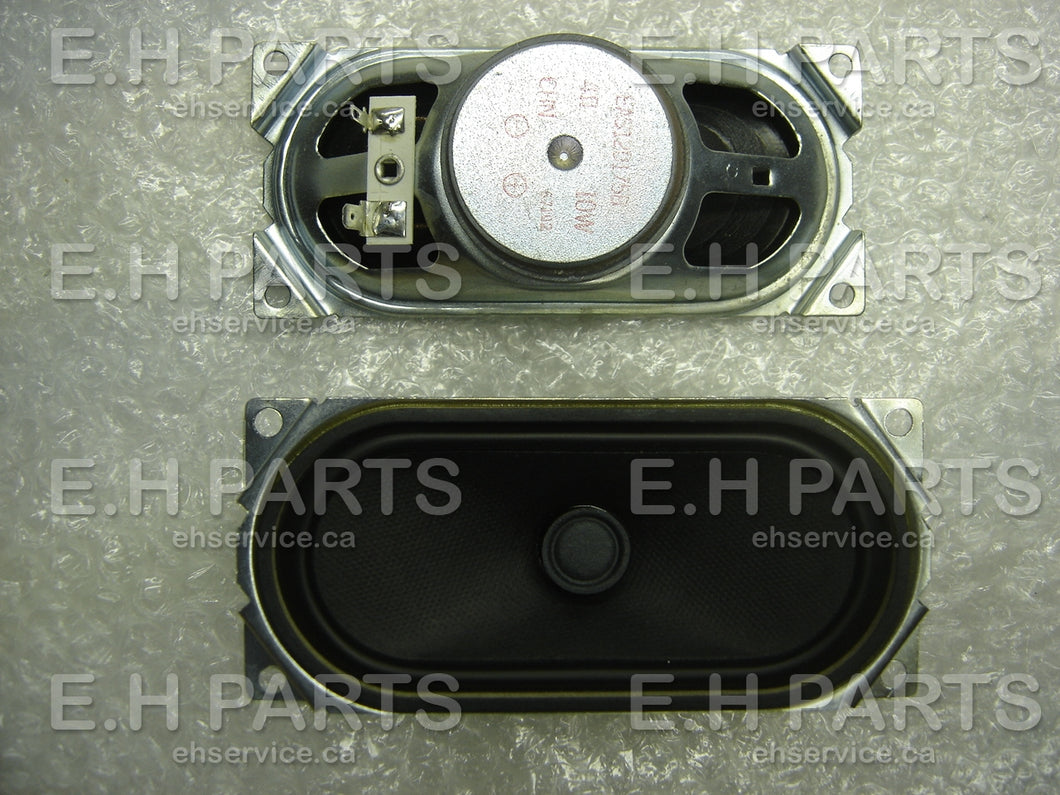 Sharp EAS120175B speakers set - EH Parts