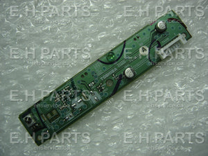 Toshiba PE0329A-3 IR Board - EH Parts