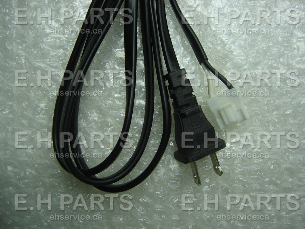 Toshiba 75002678 AC Power Cord Cable - EH Parts