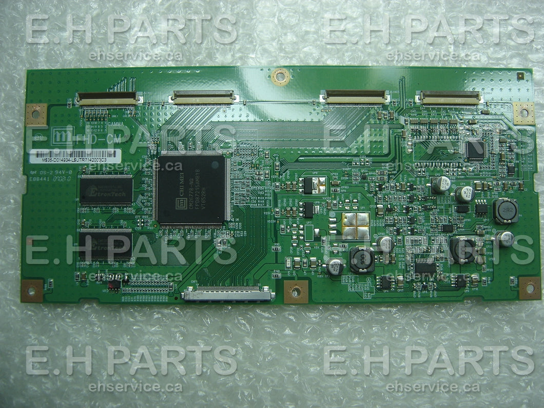 CMO 35-D014934 T-Con Board - EH Parts