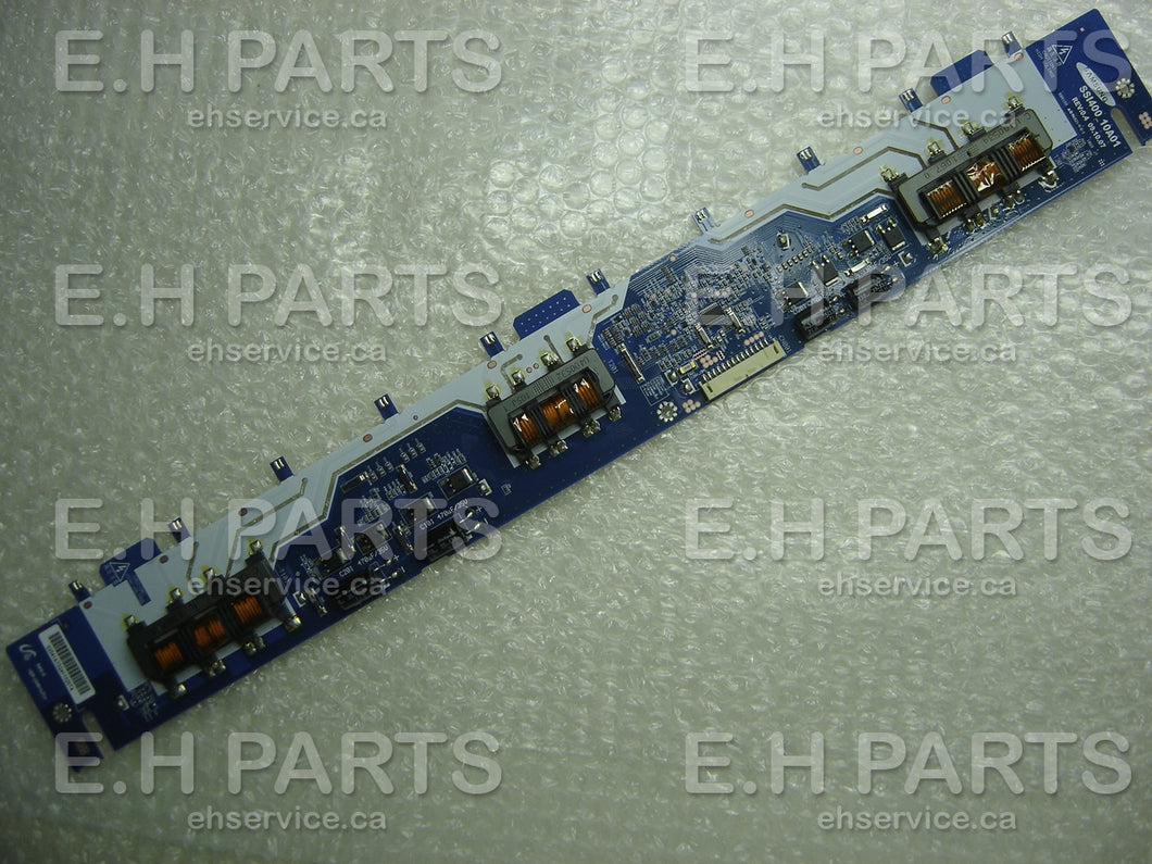 Samsung LJ97-02541A Backlight Inverter (SSI400_10A01) - EH Parts