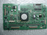 LG 6871QCH977C Control board - EH Parts