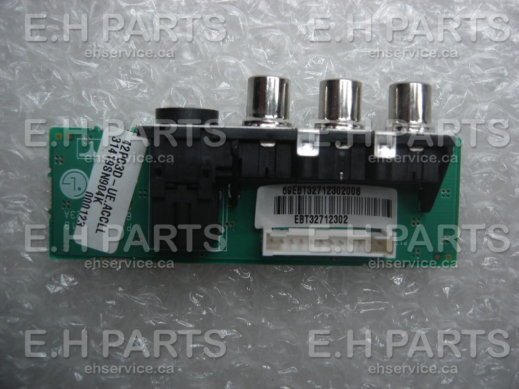 LG EBT32712302 A/V Side Board EBT32712303 - EH Parts