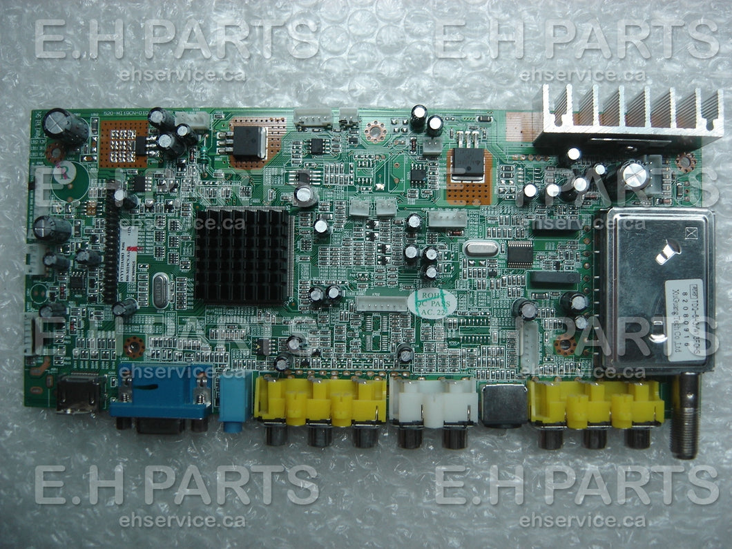 VisionQuest 520-MI19CN-010A Main Board for LVQ-32HLA - EH Parts