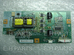 VisionQuest HIU-812-M Backlight Inverter Master (HPC-1654E) - EH Parts