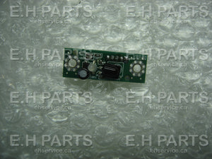 VisionQuest LVQ-32HLA IR Sensor Board - EH Parts