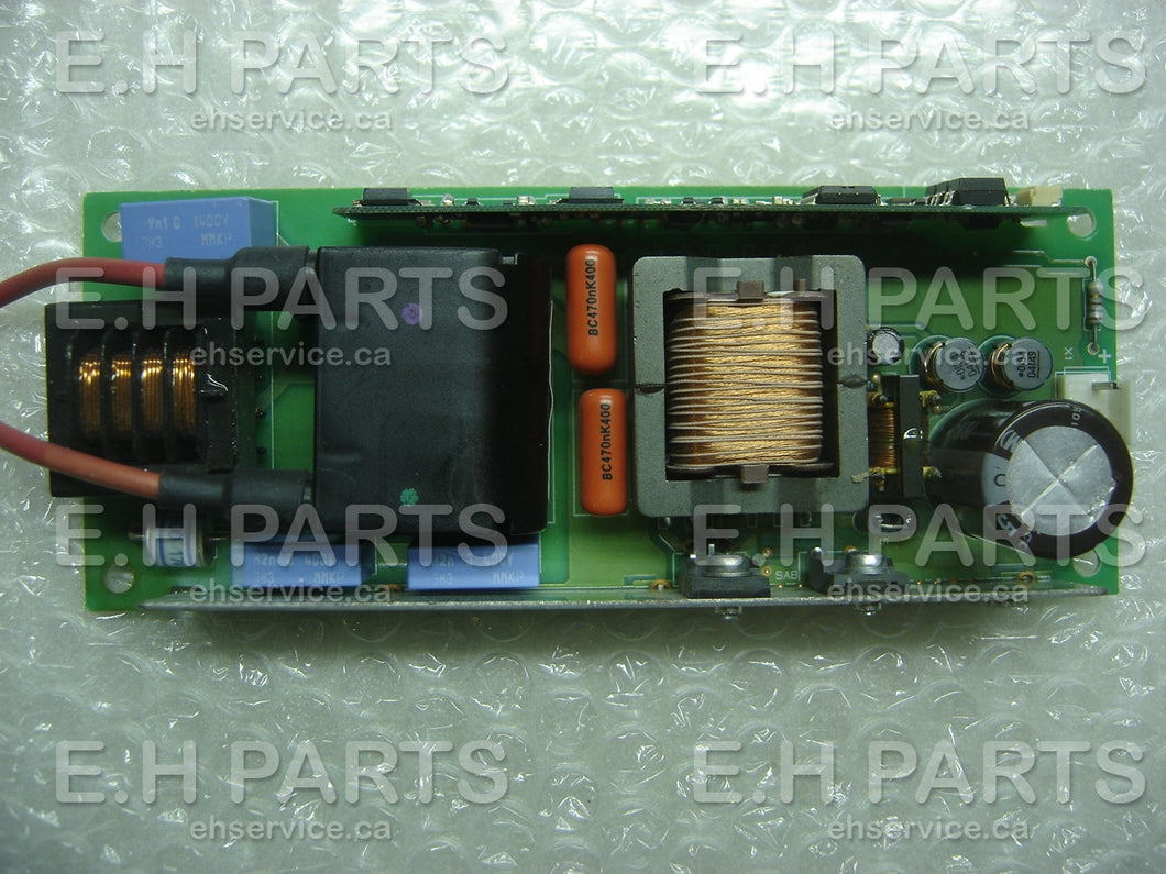 Samsung BP47-00021A Lamp Ballast (EUC 120 P/H11) - EH Parts