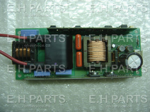 RCA 913700809405 Ballast (EUC 120 P/H11) - EH Parts
