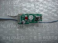 Samsung BN96-10362A IR sensor Board (BN41-00990A) - EH Parts