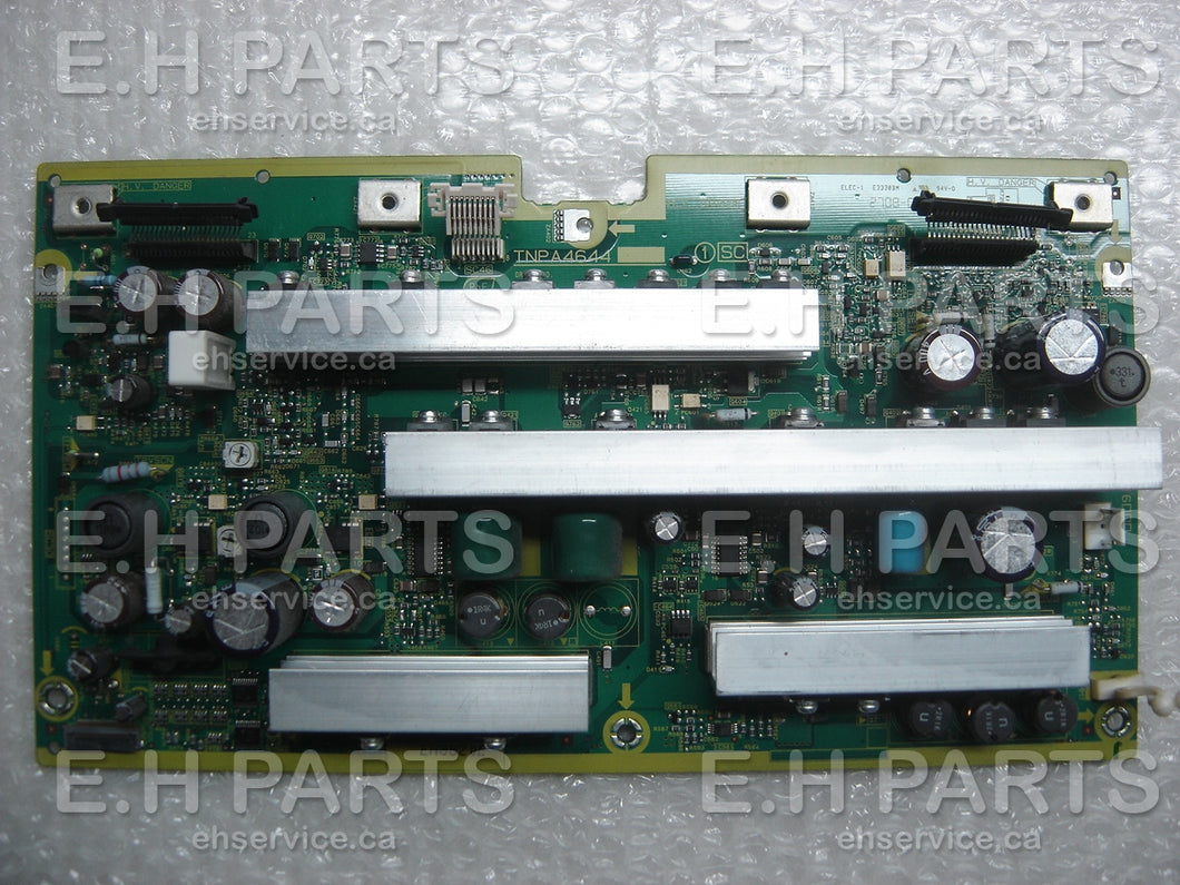 Panasonic TXNSC1BDUUS SC Y-Sustain Board (TNPA4644) - EH Parts