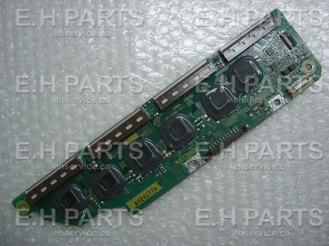 Panasonic TXNSD1RRTU SD Board (TNPA4400) - EH Parts