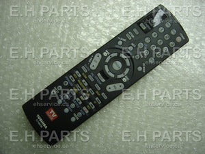 Toshiba 23306630 Remote Control (CT-90236) - EH Parts