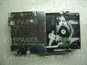 RCA A5Z001B650 DVD Mechanism & DVD Board (ADFKB7928A) - EH Parts