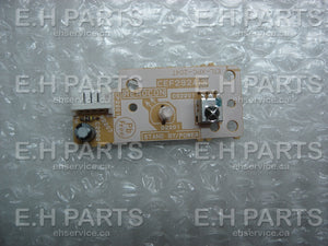 RCA CEF292A IR Sensor Board - EH Parts