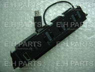 JVC SFN-7011A Keyboard Controller with USB Cable - EH Parts