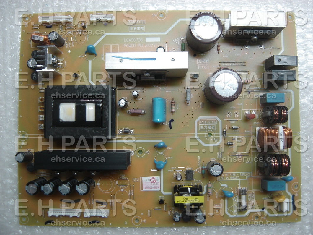 JVC SFN-9061A-M2 Power Supply Unit (LCA90796) - EH Parts