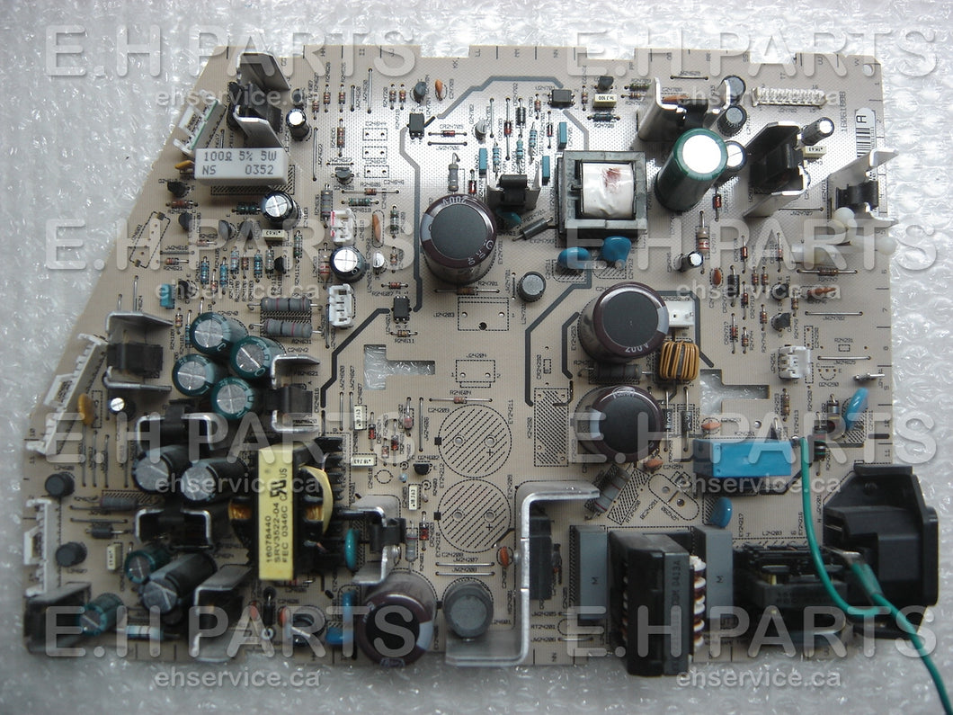 RCA 263973 Power Supply (ACIN-730) 1606188B - EH Parts