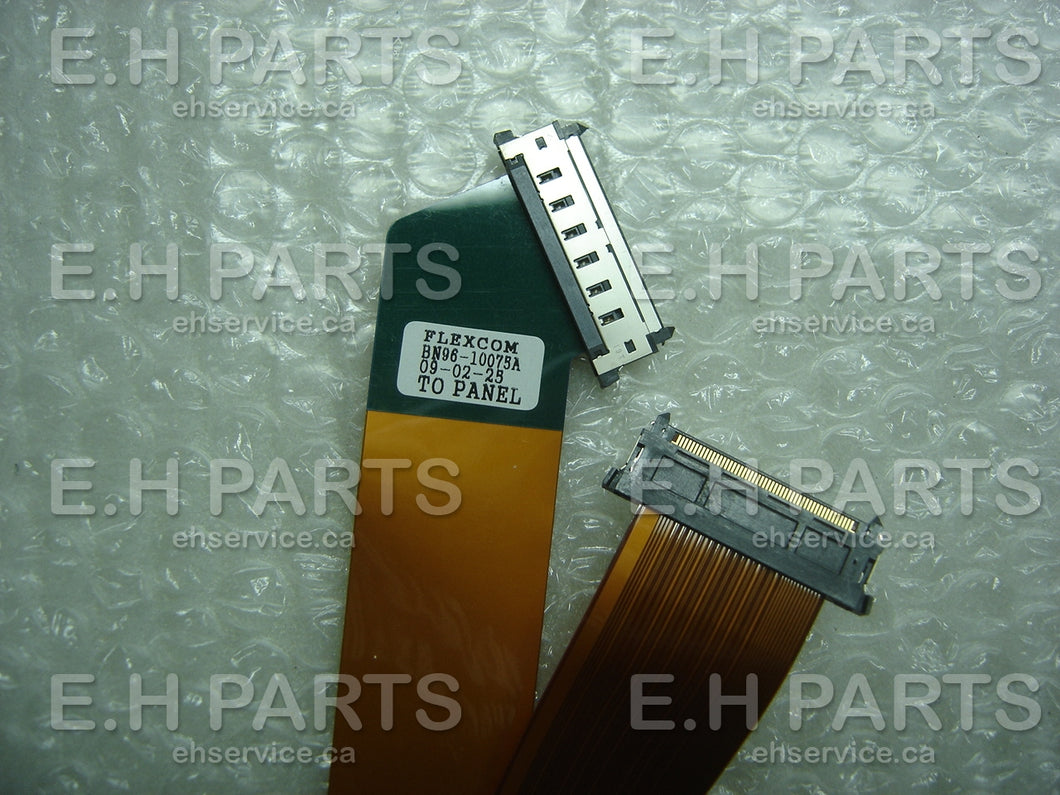 Samsung BN96-10075A LVDS Cable - EH Parts