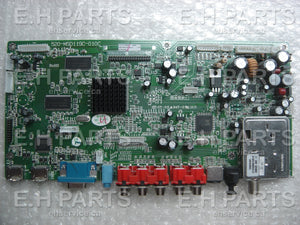 VisionQuest 800-MSD119C-01AC Main Board (520-MSD119C-010C) - EH Parts