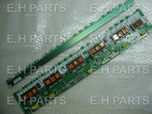 Samsung LJ97-01433A Backlight Inverter (SSI46022S-H) - EH Parts
