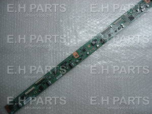 Toshiba INV46L64B Left  Backlight Inverter - EH Parts