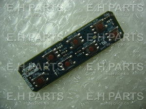 Toshiba 75014693 Keyboard (PE0720B) - EH Parts