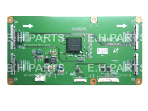Toshiba 75015773 Dimmer Board (LD_BOARD_V2) - EH Parts