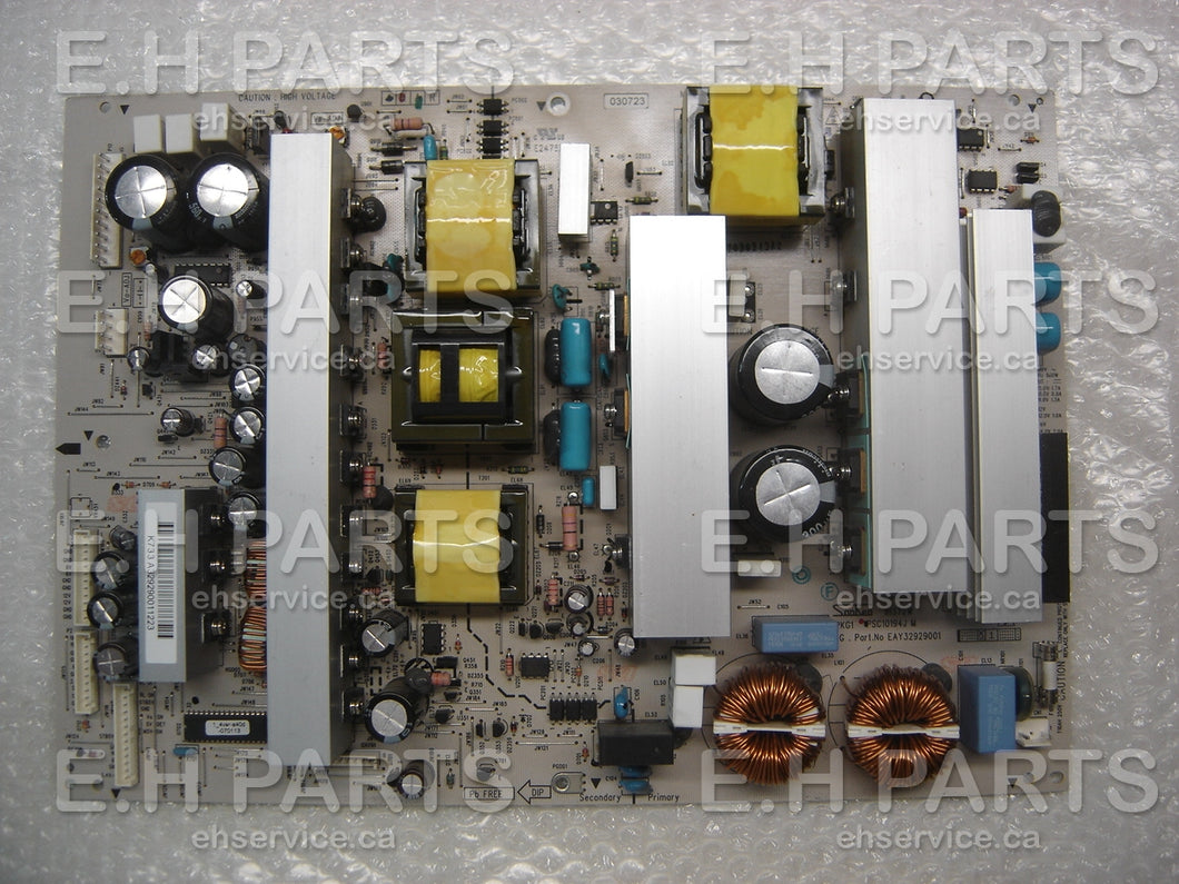 LG EAY32929001 Power Supply Unit (PSC10194J M) - EH Parts