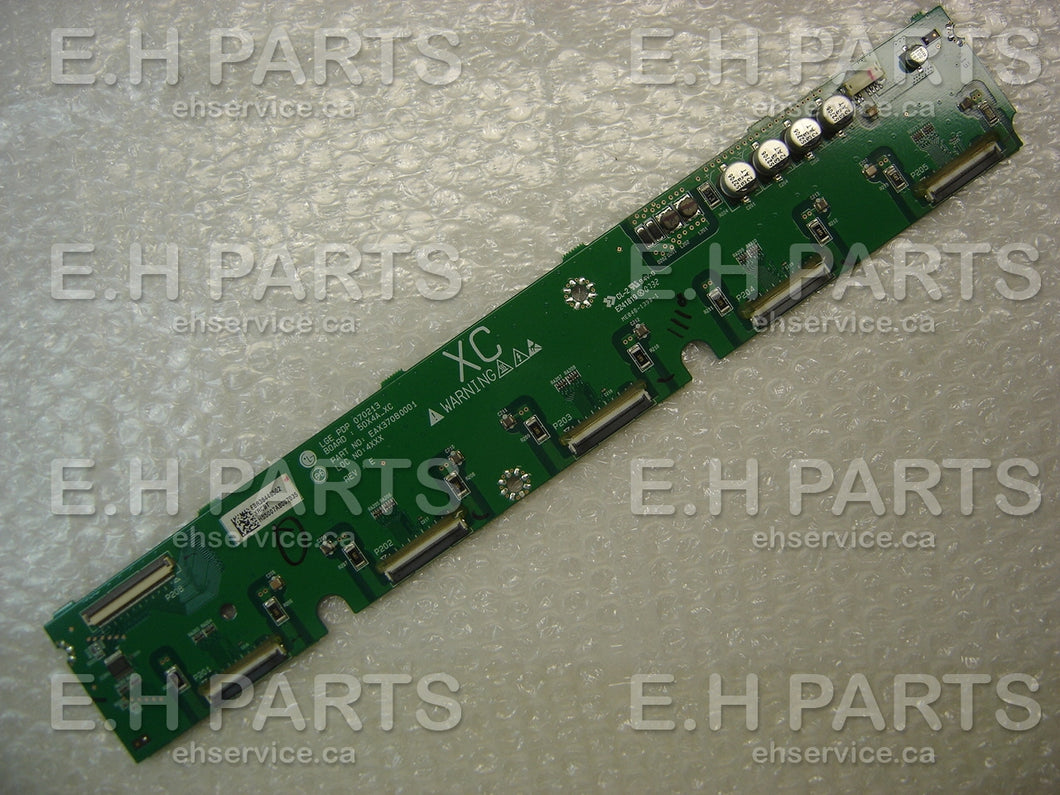 LG EBR38448502 XC Buffer Board (EAX37080001) - EH Parts