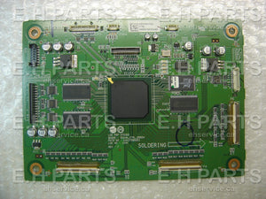 LG EBR38447402 Main CTRL Board (EAX37080201) - EH Parts