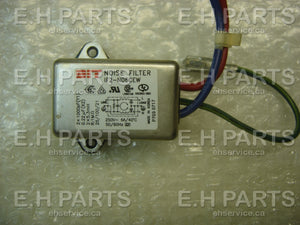 LG IF2-N06CEW AC Noise Filter - EH Parts