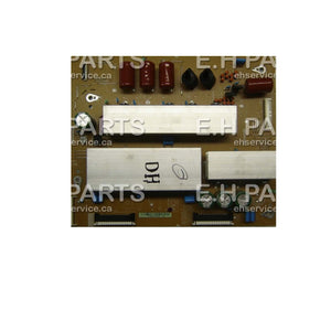 Samsung BN96-16516A X-Main Board (LJ92-01759A) - EH Parts